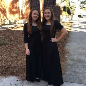 Meet your Posher, Mia